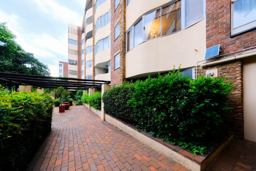 1 Bedroom Property for Sale in Killarney Gauteng