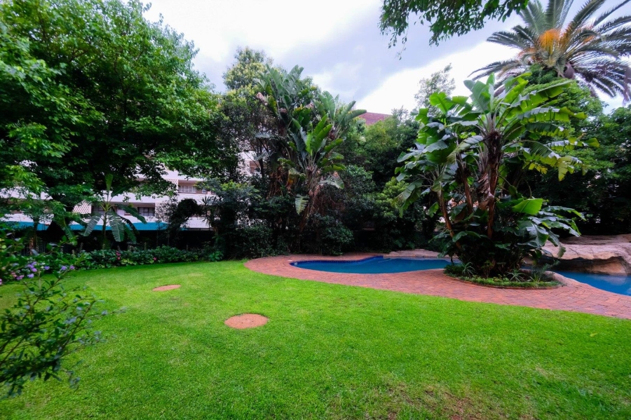 1 Bedroom Property for Sale in Killarney Gauteng