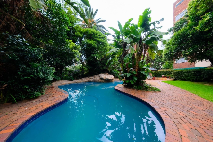 1 Bedroom Property for Sale in Killarney Gauteng