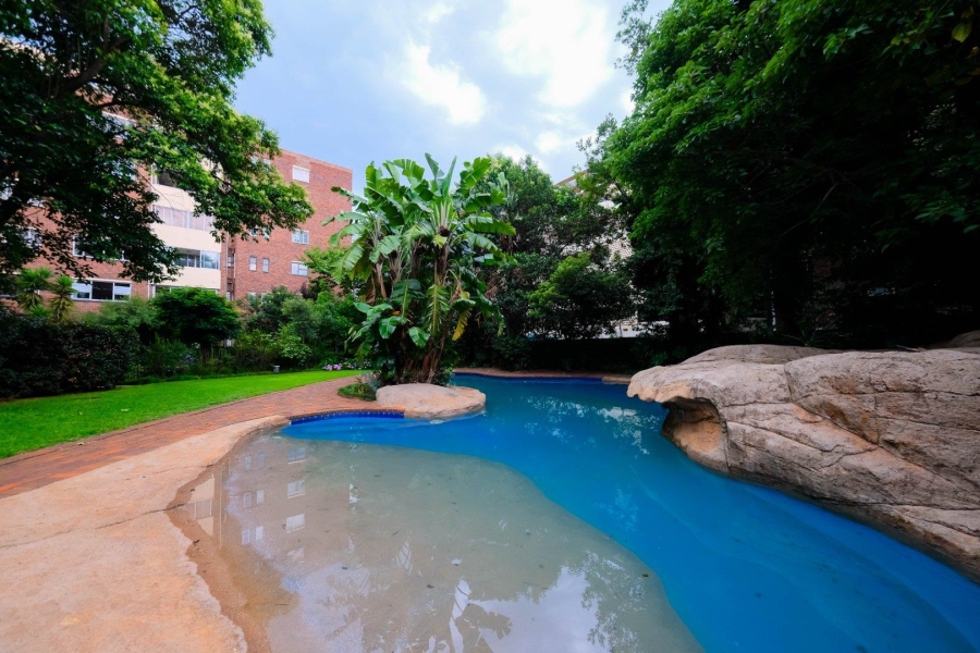 1 Bedroom Property for Sale in Killarney Gauteng