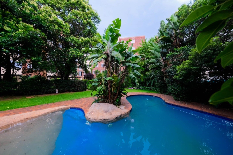 1 Bedroom Property for Sale in Killarney Gauteng