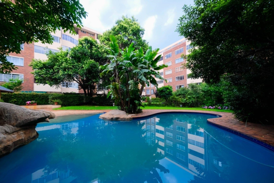 1 Bedroom Property for Sale in Killarney Gauteng