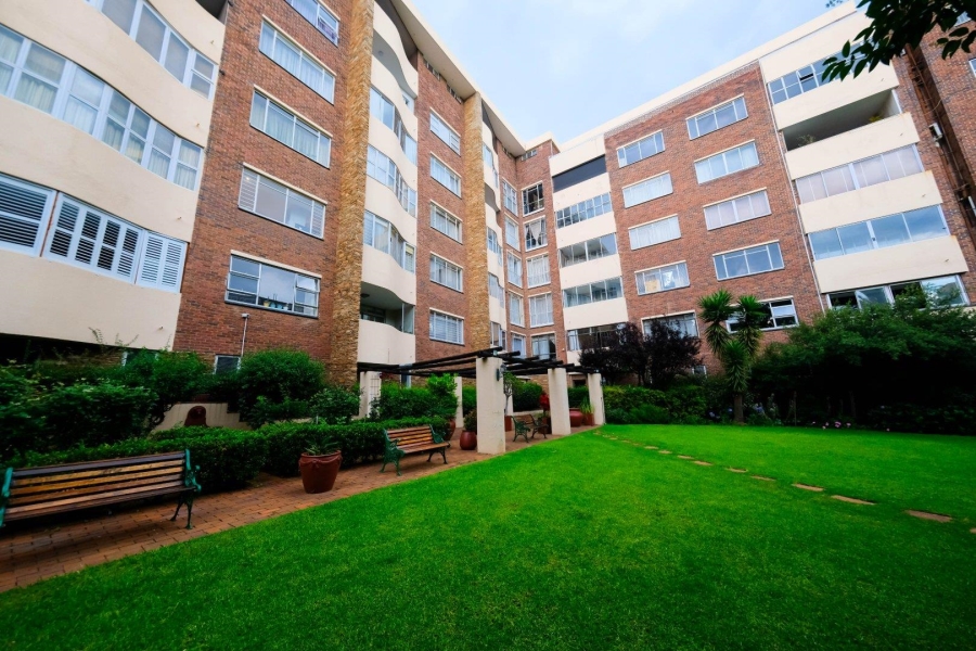 1 Bedroom Property for Sale in Killarney Gauteng