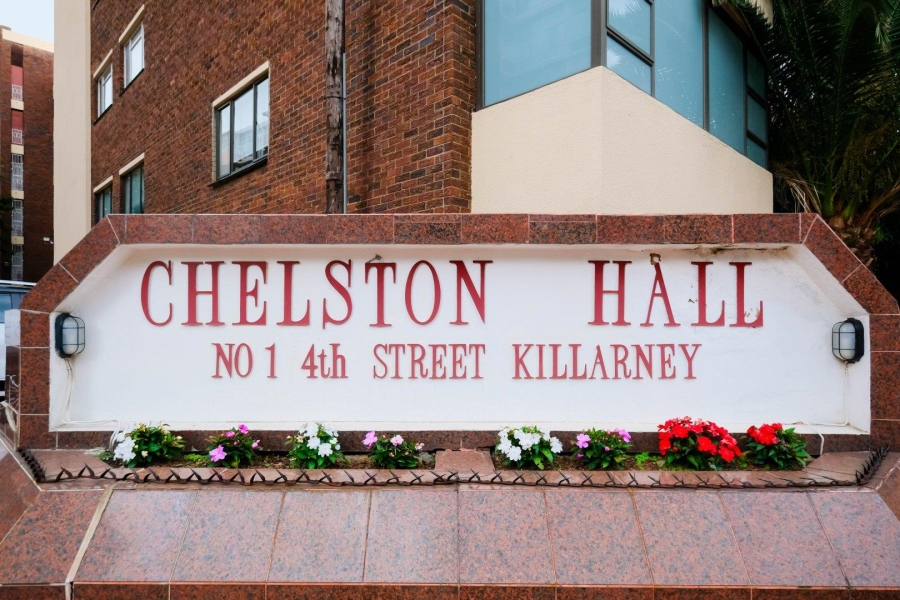 1 Bedroom Property for Sale in Killarney Gauteng