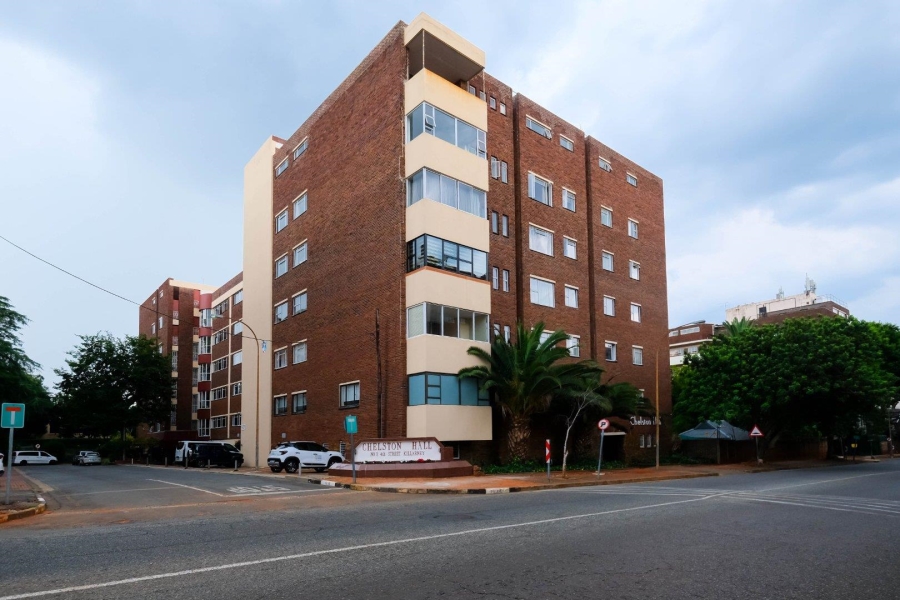 1 Bedroom Property for Sale in Killarney Gauteng