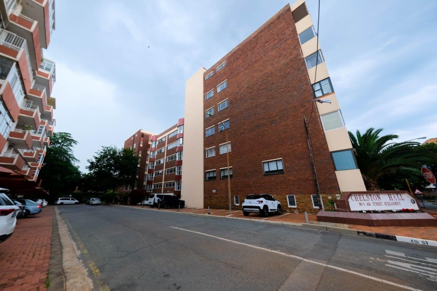 1 Bedroom Property for Sale in Killarney Gauteng