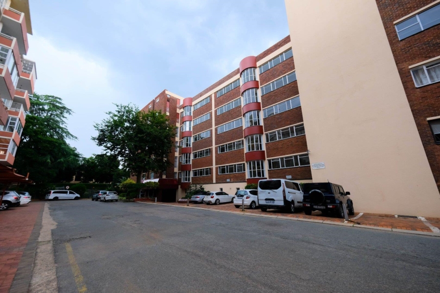 1 Bedroom Property for Sale in Killarney Gauteng