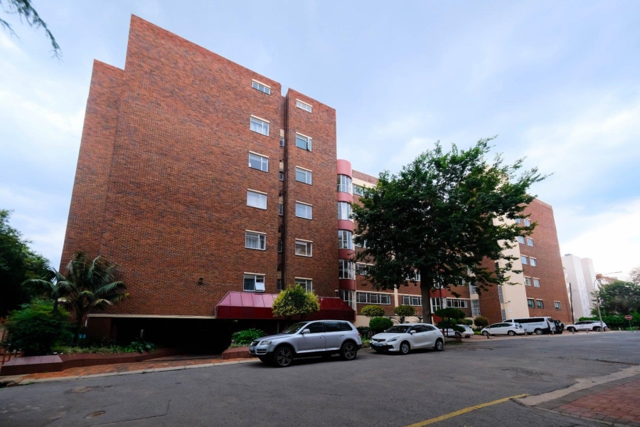 1 Bedroom Property for Sale in Killarney Gauteng