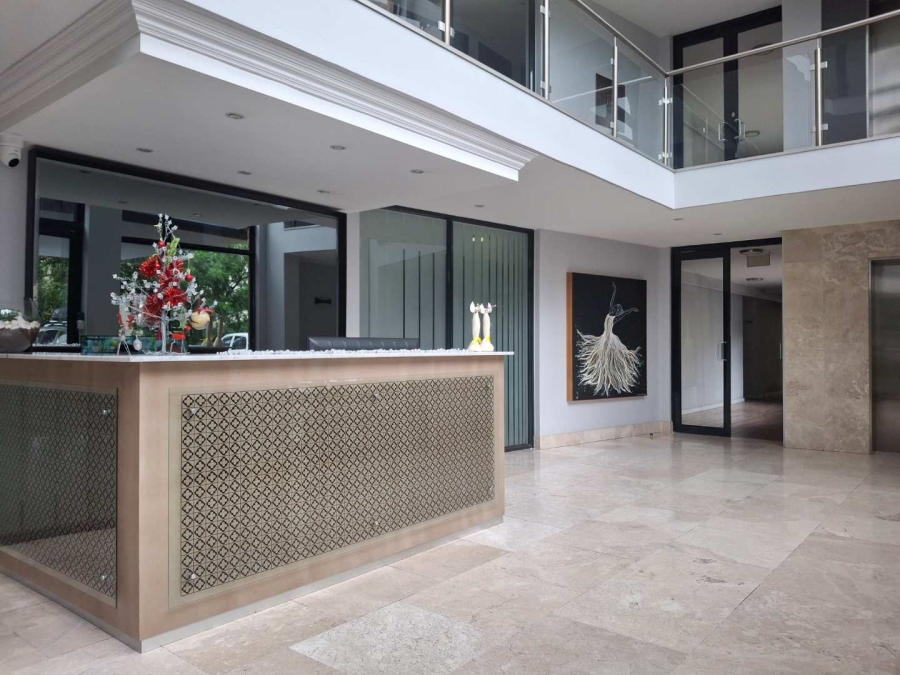 To Let 2 Bedroom Property for Rent in Benmore Gauteng