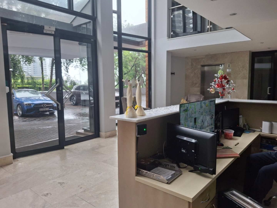 To Let 2 Bedroom Property for Rent in Benmore Gauteng