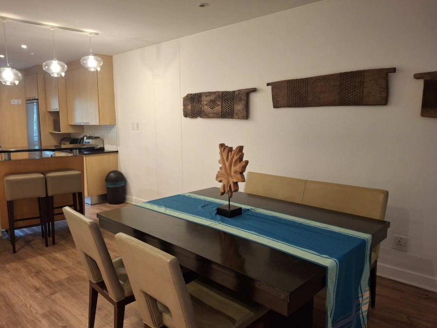 To Let 2 Bedroom Property for Rent in Benmore Gauteng