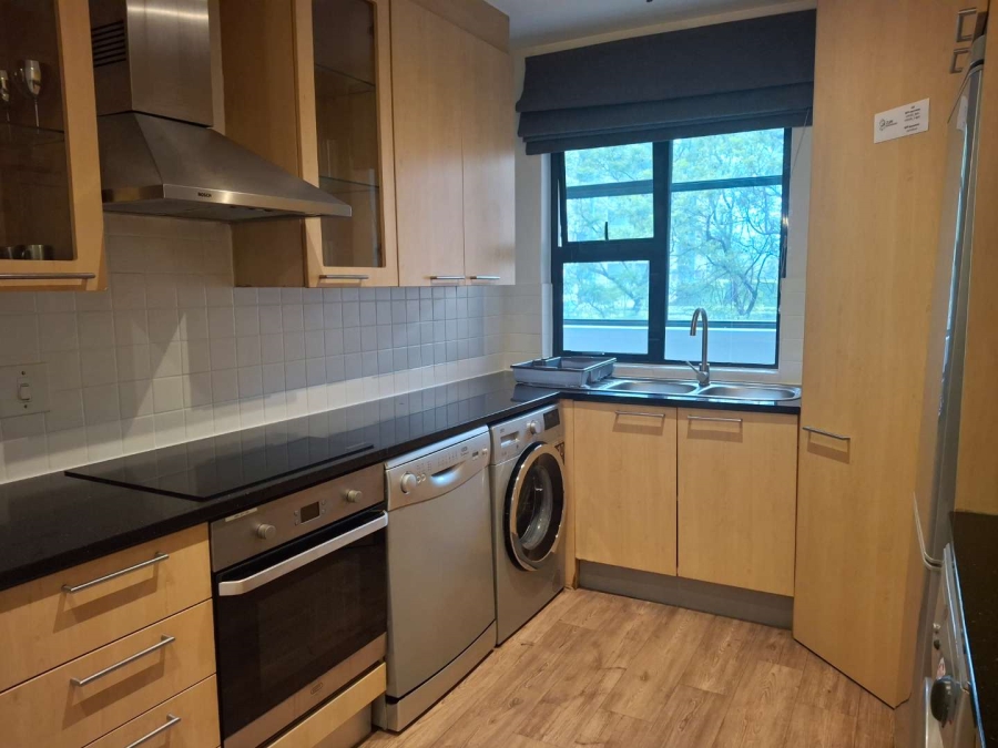 To Let 2 Bedroom Property for Rent in Benmore Gauteng