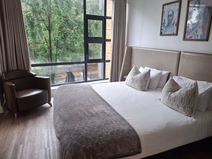 To Let 2 Bedroom Property for Rent in Benmore Gauteng