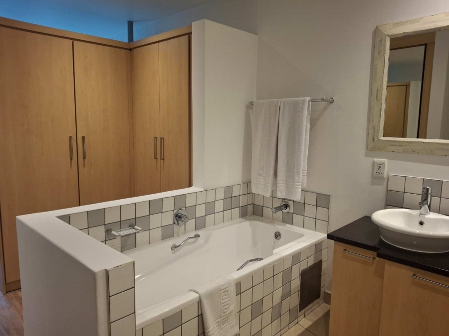 To Let 2 Bedroom Property for Rent in Benmore Gauteng