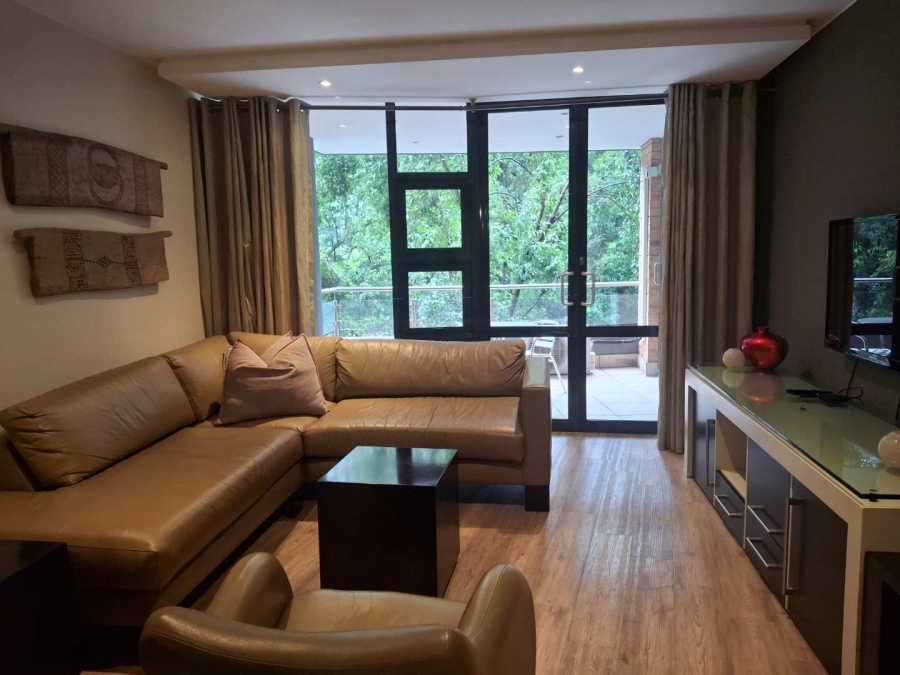 To Let 2 Bedroom Property for Rent in Benmore Gauteng