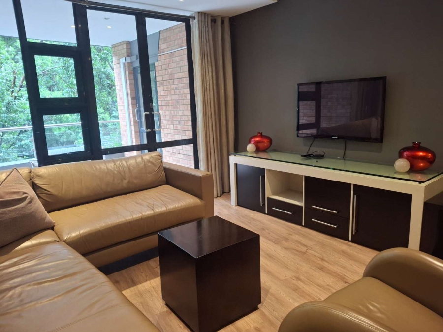 To Let 2 Bedroom Property for Rent in Benmore Gauteng
