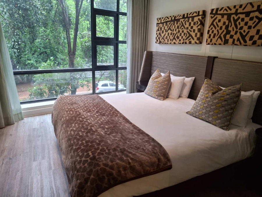 To Let 2 Bedroom Property for Rent in Benmore Gauteng