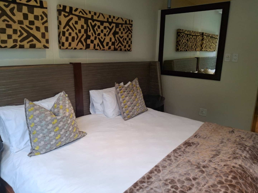 To Let 2 Bedroom Property for Rent in Benmore Gauteng