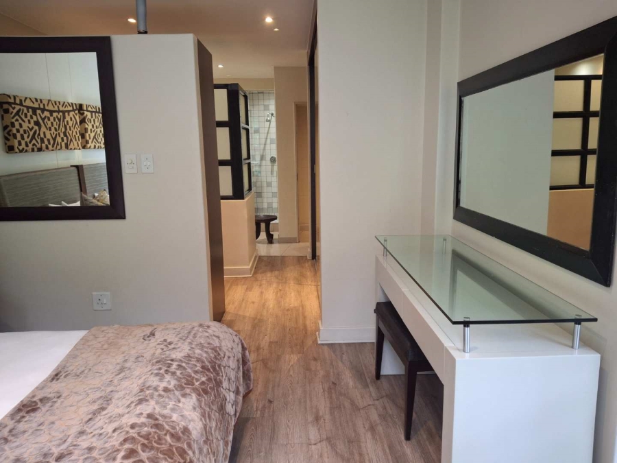 To Let 2 Bedroom Property for Rent in Benmore Gauteng