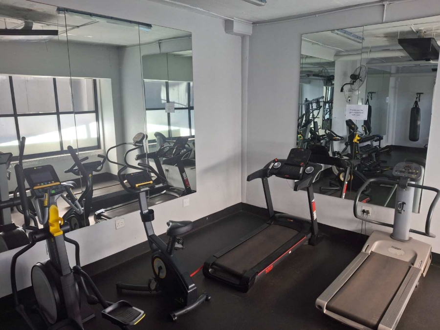 To Let 2 Bedroom Property for Rent in Benmore Gauteng