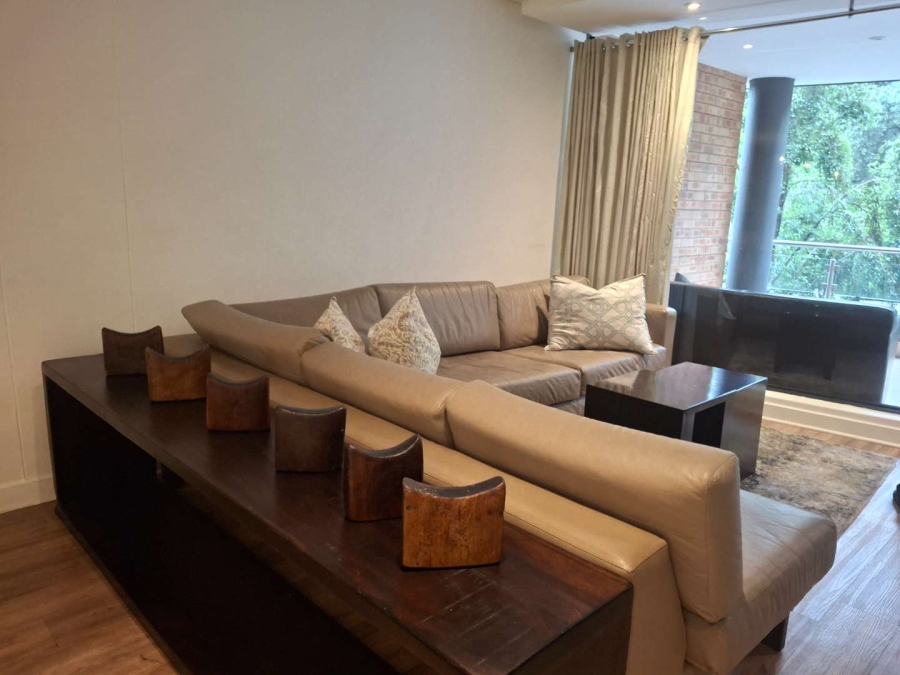 To Let 2 Bedroom Property for Rent in Morningside Gauteng