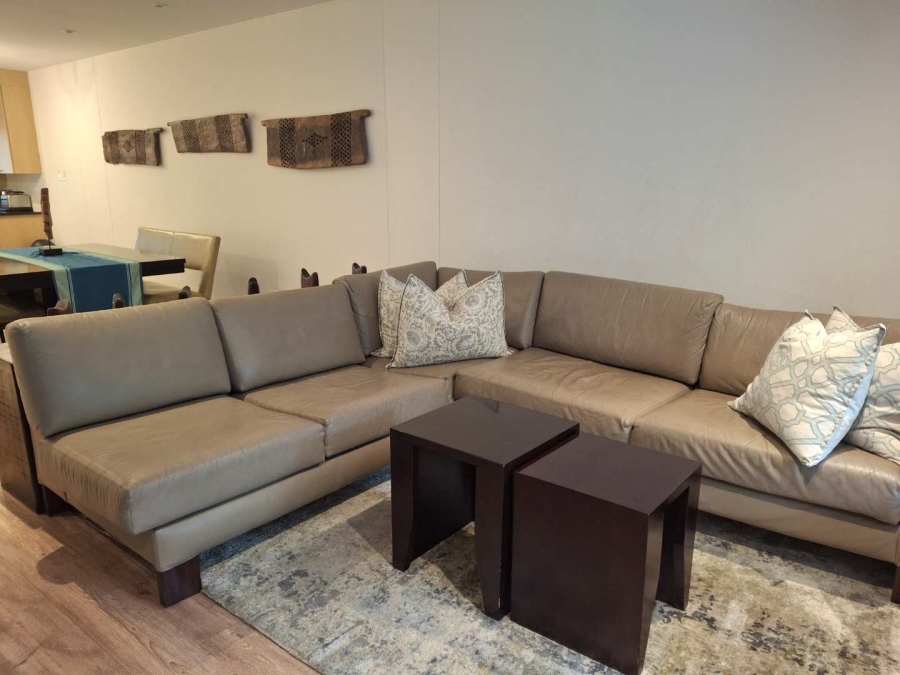 To Let 2 Bedroom Property for Rent in Morningside Gauteng