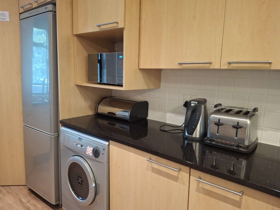 To Let 2 Bedroom Property for Rent in Morningside Gauteng