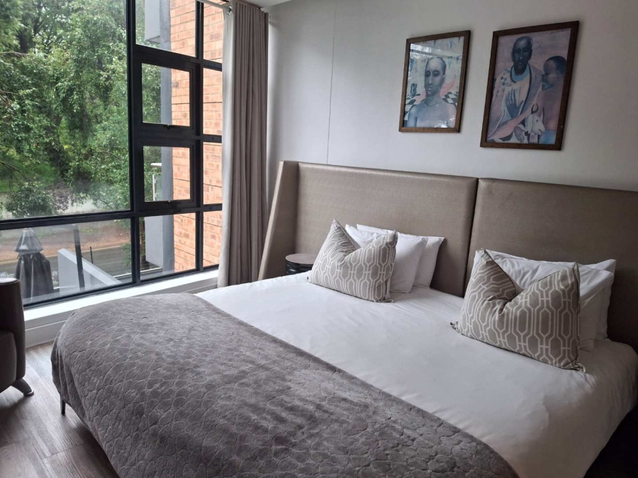 To Let 2 Bedroom Property for Rent in Morningside Gauteng