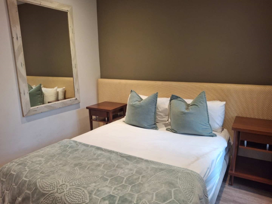 To Let 2 Bedroom Property for Rent in Morningside Gauteng