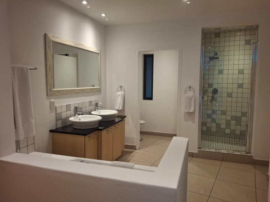 To Let 2 Bedroom Property for Rent in Morningside Gauteng