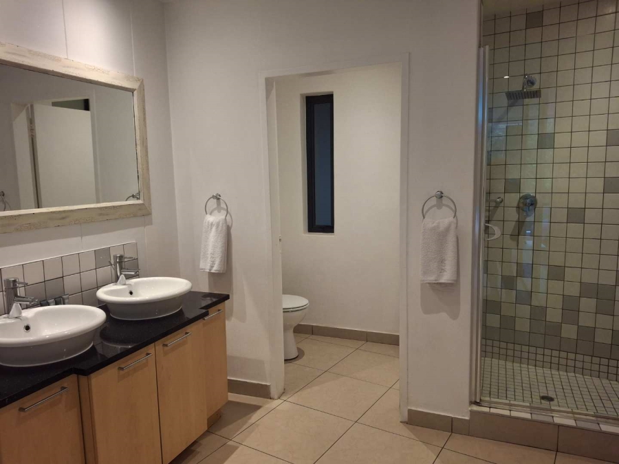 To Let 2 Bedroom Property for Rent in Morningside Gauteng