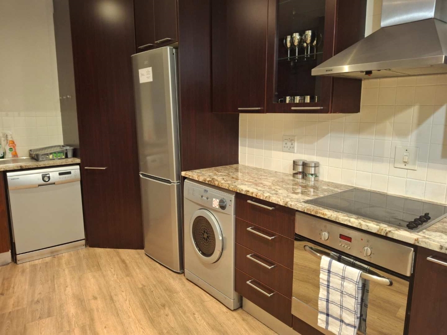 To Let 2 Bedroom Property for Rent in Morningside Gauteng