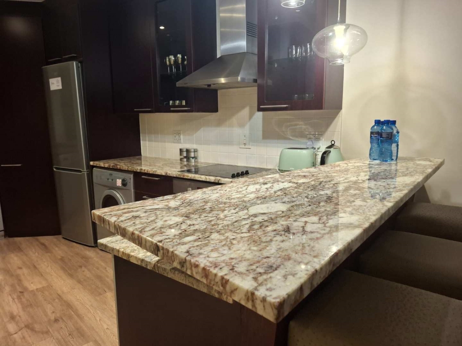 To Let 2 Bedroom Property for Rent in Morningside Gauteng