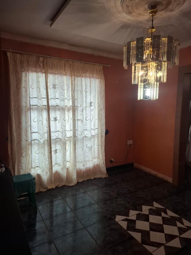 2 Bedroom Property for Sale in Mabopane Unit S Gauteng
