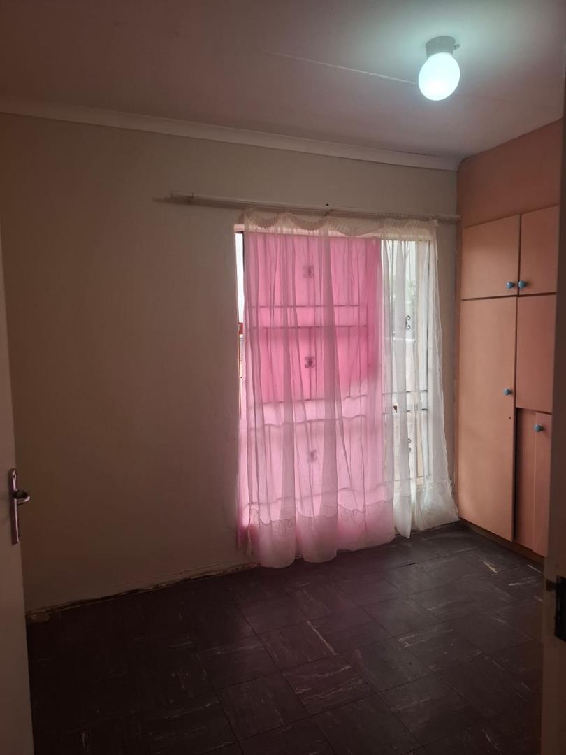 2 Bedroom Property for Sale in Mabopane Unit S Gauteng