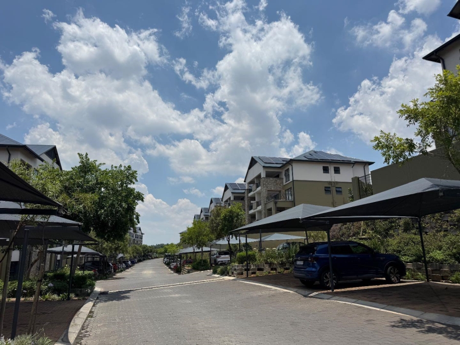 3 Bedroom Property for Sale in Waterfall Gauteng