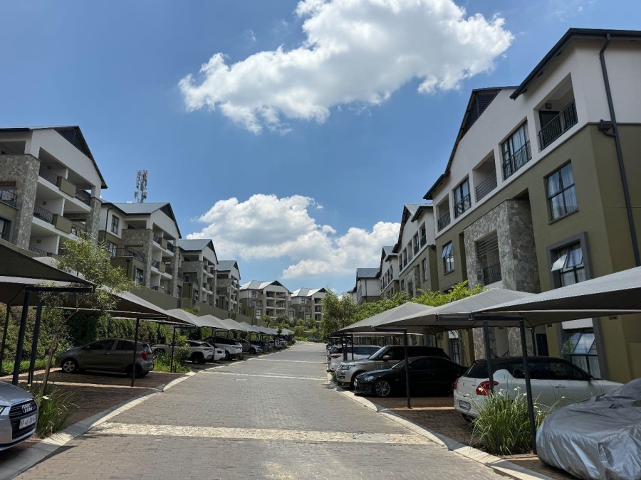 3 Bedroom Property for Sale in Waterfall Gauteng