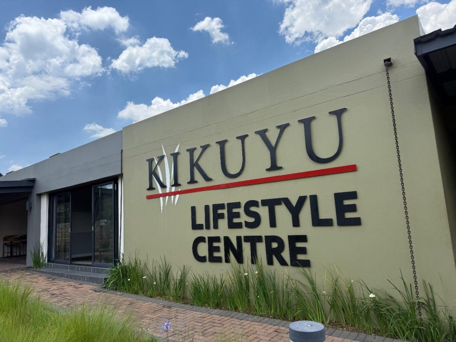 3 Bedroom Property for Sale in Waterfall Gauteng