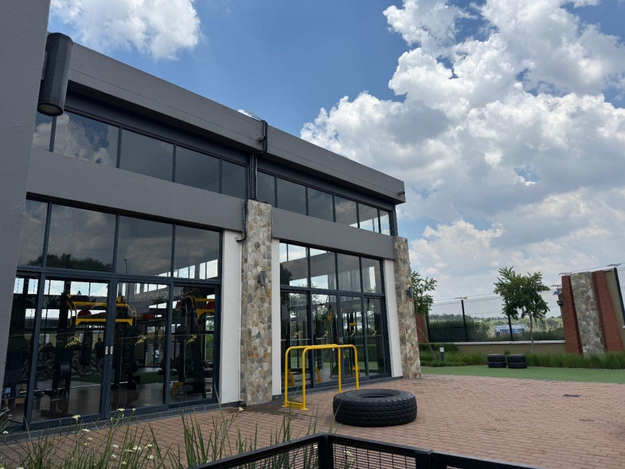 3 Bedroom Property for Sale in Waterfall Gauteng