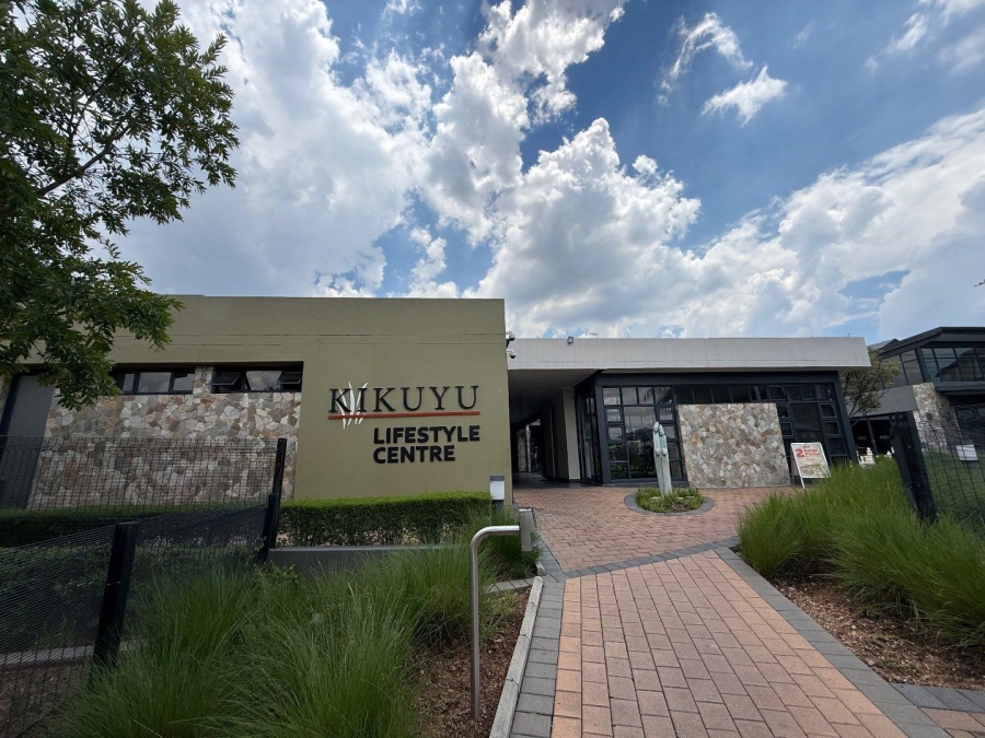 3 Bedroom Property for Sale in Waterfall Gauteng