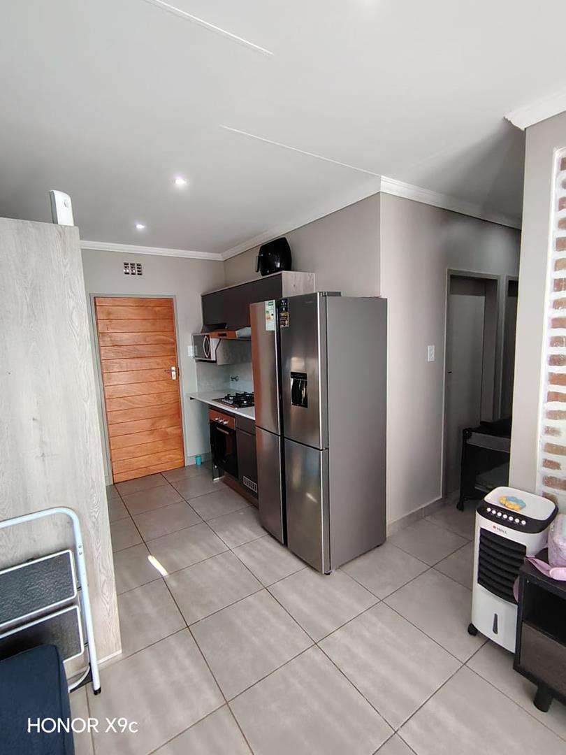 3 Bedroom Property for Sale in Randburg Gauteng