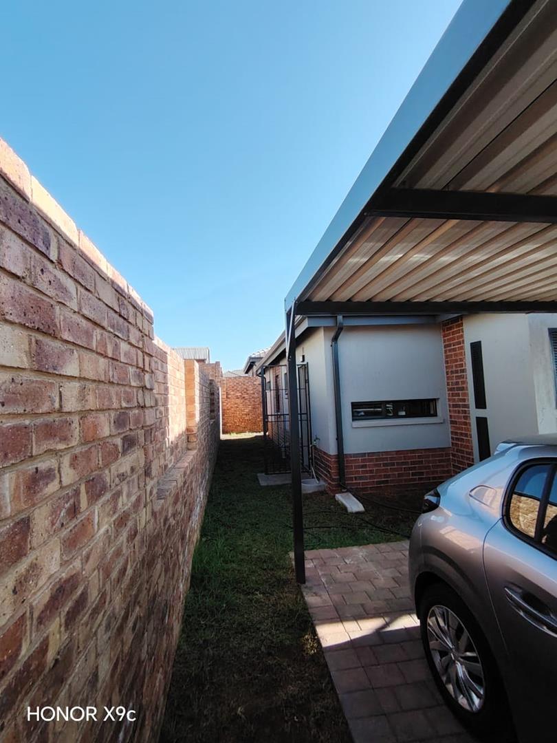 3 Bedroom Property for Sale in Randburg Gauteng