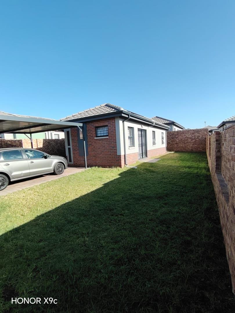 3 Bedroom Property for Sale in Randburg Gauteng