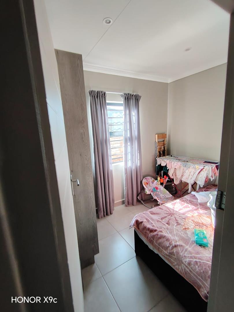3 Bedroom Property for Sale in Randburg Gauteng