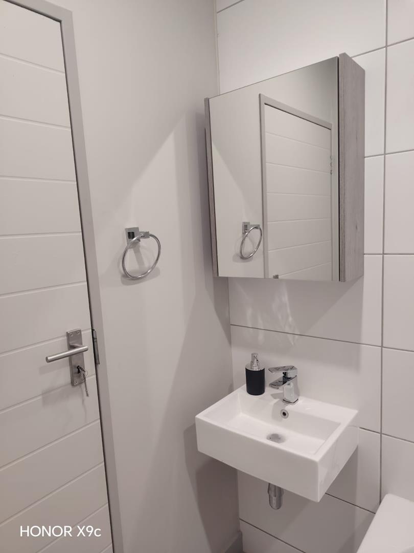 3 Bedroom Property for Sale in Randburg Gauteng