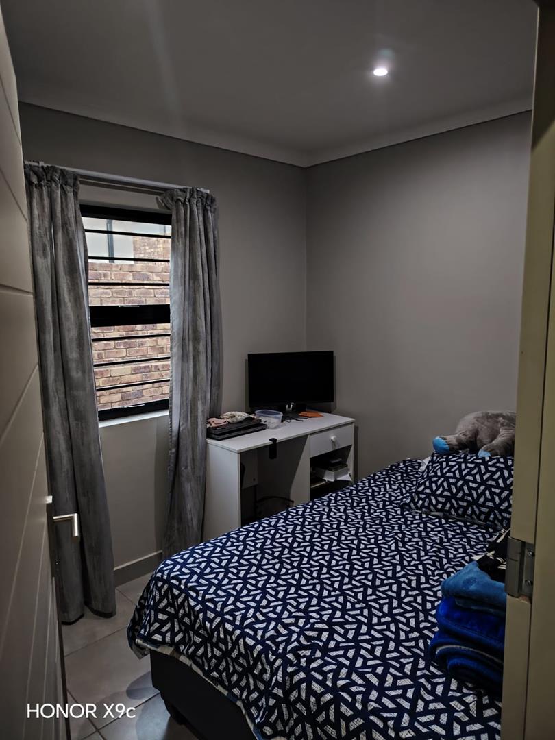 3 Bedroom Property for Sale in Randburg Gauteng