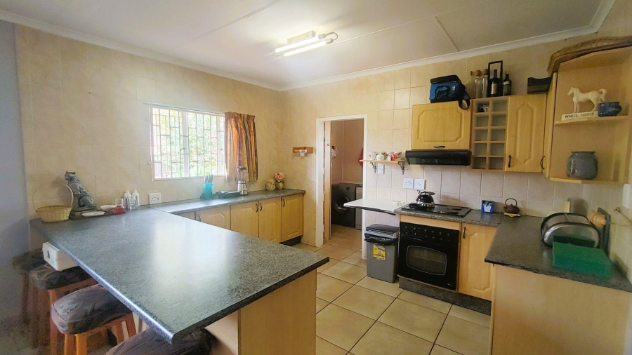 3 Bedroom Property for Sale in Zwartkop Gauteng