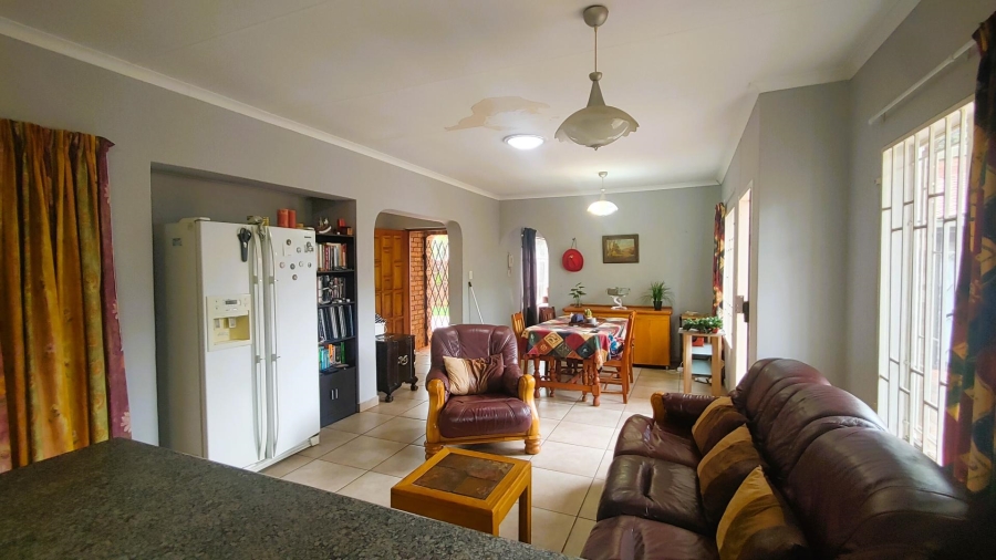 3 Bedroom Property for Sale in Zwartkop Gauteng