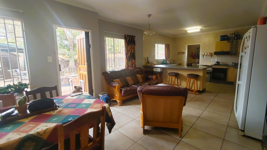 3 Bedroom Property for Sale in Zwartkop Gauteng