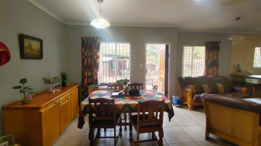 3 Bedroom Property for Sale in Zwartkop Gauteng